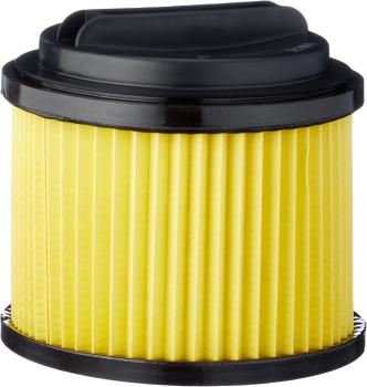 Einhell Faltenfilter mit Schraubdeckel 2351113